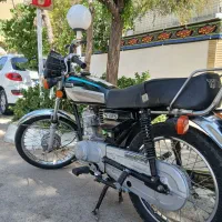 موتور اقساطی