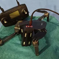 هلی شات نیمه حرفهای|دوربین عکاسی و فیلمبرداری|تبریز, |دیوار