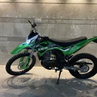فروش کویر T4 200cc مدل ۱۴۰۲ مشابه صفر|موتورسیکلت|شاهینشهر, خبرنگار|دیوار