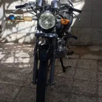 موتور کیمکو|موتورسیکلت|قم, تعویض پلاک|دیوار