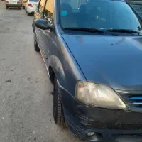 تندر ۹۰ مدل ۸۷|خودرو سواری و وانت|تبریز, |دیوار