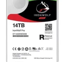 هارد 14 ترابایت