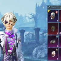 اکانت پابچی لول۷۲|کنسول، بازی ویدئویی و آنلاین|ایرانشهر, |دیوار