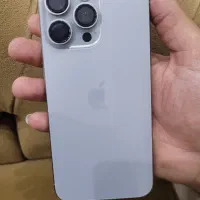 ایفون 15 پرومکس