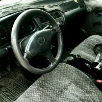 تویوتا کرولا 1994|خودرو سواری و وانت|ارومیه, |دیوار