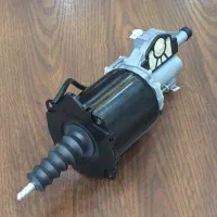 پمپ کلاچ پایین فوتون