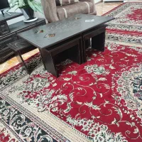 میز تلویزیون و میز و عسلی|میز تلویزیون|رشت, نخودچر|دیوار