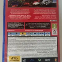 بازی DRIVECLUB ps4 درایوکلاب|کنسول، بازی ویدئویی و آنلاین|تهران, پونک|دیوار