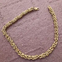 دستبند و گردن بند مارک ژوپینگ