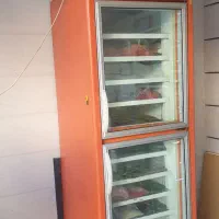 یخچال فریزر ایستاده