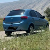 تیبا 2|خودرو سواری و وانت|دوگنبدان, |دیوار