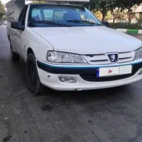 اریسان دو گانه کارخانه مدل 94|خودرو سواری و وانت|مشهد, شهرک بهارستان|دیوار