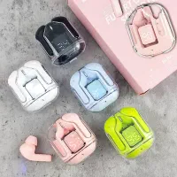 هنذفری بلوتوثی شیشه ای Ultrapods