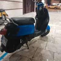 موتور وسپاس مدنا