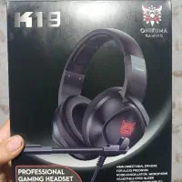 هدست گیمینگ k19