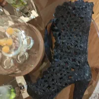 کفشهای فوق مجلسی|کیف، کفش، کمربند|تهران, چوب تراش|دیوار