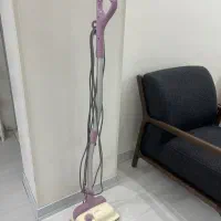 دستگاه تی بخوار شور سرامیک و مبل|جاروبرقی، جارو شارژی، بخارشو|شاهین‌شهر, نظامی|دیوار