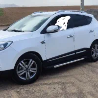 جک s5 دنده مدل 97|خودرو سواری و وانت|تهران, آرژانتین|دیوار