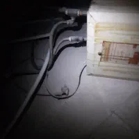 اب گرمکن برقی|آبگرمکن، پکیج، شوفاژ|بندر دیر, |دیوار