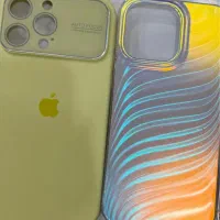 قاب ایفون ۱۵پرومکس