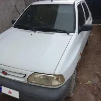 پراید 97