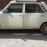 پیکان مدل ۸۳ تک سوز