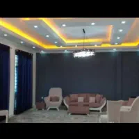 ۲۵۰متر  ویلا/در ملک آباد /املاک مدرن