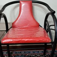 میز تلفن فرفوژه نو نو