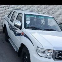کارون پادرا دوکابین