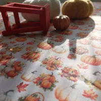 رومیزی ضدلک برای یلدا سفره دستمال دکوراتیو|سفره، حوله، دستمال آشپزخانه|کرج, گلستان|دیوار