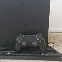Ps4 slim 1 ترابایت