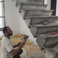 نقاش برای بصره عراق