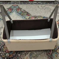 گهواره بدون پایه