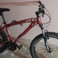 دوچرخه سایز 26|دوچرخه، اسکیت، اسکوتر|ارومیه, |دیوار