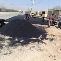 اجرای ایزوگام ،اسفالت، زیرسازی،لکه گیری تعمیر