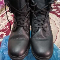 نیم پوتین آلتاما سایز 43