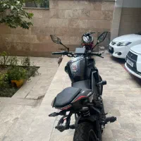 موتور keyway 250n|موتورسیکلت|تهران, پاسداران|دیوار