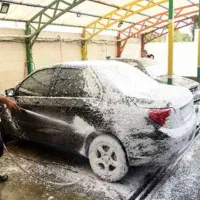 استخدام کارگر کارواش کار