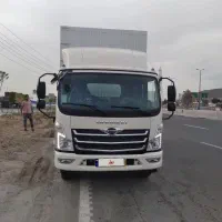 ماشین سنگین