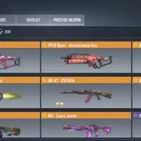 اکانت کالاف دیوتی مهندسی شده|کنسول، بازی ویدئویی و آنلاین|اصفهان, کوجان|دیوار