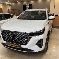 فونیکس تیگو7پرومکس دو دفیرانسیل1404/نقد،اقساطی