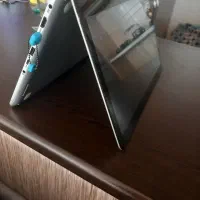 لپ تاپ ایسوس تاچ با قابلیت ۳۶۰ تبلت شو