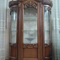 بوفه|بوفه، ویترین، کنسول|دماوند, دماوند|دیوار