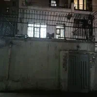 کلنگی ۷۳متری * با جواز آماده ساخت * طوس