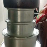 قابلمه نو فابریک