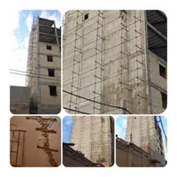 خدمات کامل بنایی، کاشیکاری و ساختمانی در همدان