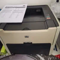 پرینترhp1320 در حد صفر