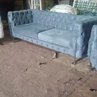 مبل چستر راحتی|مبلمان خانگی و میز عسلی|مشهد, شیرحصار|دیوار