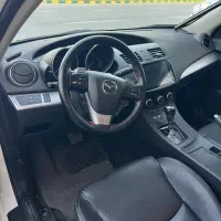 مزدا نیو مدل ۹۶ تیپ ۴|خودرو سواری و وانت|بوشهر, |دیوار