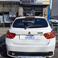 کوییک R سفید مشکی ۱۴۰۰ در حد|خودرو سواری و وانت|تبریز, |دیوار